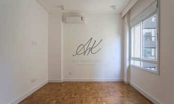 Imagem 6: APARTAMENTO REFORMADO, 4 SUÍTES AMPLAS NA PARTE BAIXA DO JD PAULISTA