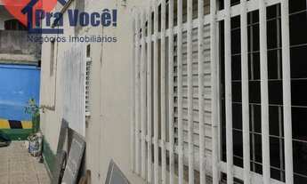 Imagem 6: Galpão/Depósito/Armazém para aluguel com 1800 metros quadrados em São João Clímaco - São P