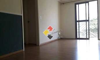 Imagem 6: Apartamento com 2 dormitórios à venda, 75 m² por R$ 265.000,00 - Jardim Leonor - Campinas