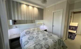 Imagem 6: Apartamento para Locação em Limeira, Jardim São Roque, 3 dormitórios, 1 suíte, 1 banheiro