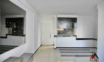 Imagem 2: APTO PRÓXIMO DO PARQUE DO COCÓ, EXCELENTE LOCALIZAÇÃO