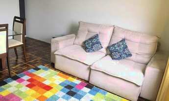 Imagem 5: Apartamento de 2 quartos com 50 metros quadrados em Jardim Guanabara, RJ