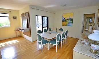 Imagem 4: EXCELENTE APARTAMENTO NO CORAÇÃO DO BATEL