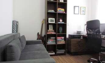 Imagem 4: Vende-se cobertura bairro Buritis