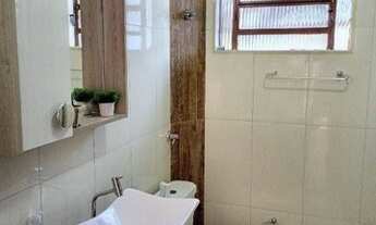 Imagem 5: Cobertura duplex - varanda gourmet Águas Lindóia