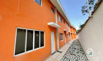 Imagem: Village com 2 dormitórios à venda, 70