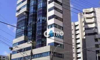 Imagem: Sala à venda, 30 m² por R$ 230.000 - Meireles