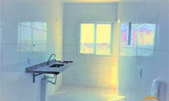 Imagem 6: Apartamento Residencial à venda, Jardim Uirá, São José dos Campos - AP5577