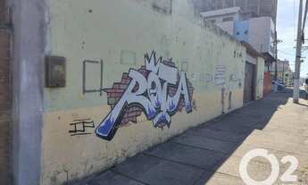 Imagem 2: Área de 900m², com 22m de frente para Linha Vermelha de Macaé, por R$1.800.000