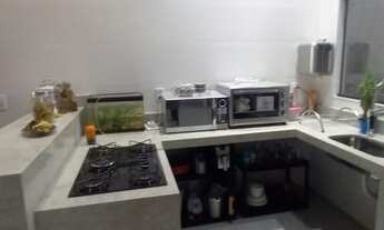 Imagem 7: Casa 4 quartos, 4 banheiros, Piscina e área gourmet, sala ampla, setor sudoeste, Goiania