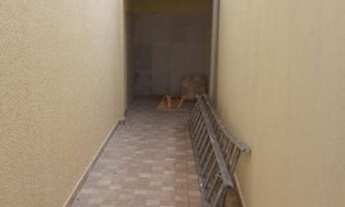 Imagem 4: Casa de Condomínio com 1 dorm, Ribeirópolis, Praia Grande - R$ 140 mil, Cod: 2372