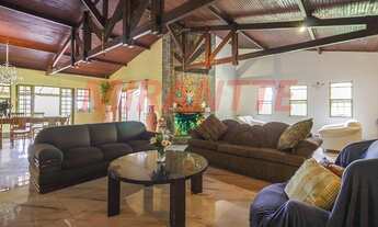 Imagem 5: Térrea para venda com 599 m² - Mairiporã - SP