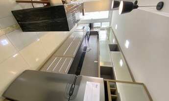 Imagem 2: Apt no ilha park lindo todo mobiliado 2 quartos