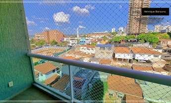 Imagem 5: Apartamento com 3 suítes, 115 m², com hidromassagem, 2 vagas cobertas e muito mais! Jardim