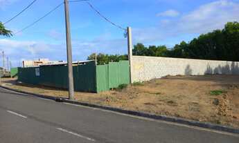 Imagem 3: Arquipélago de Manguinhos, ja murado, lote com 653M² fundos para a reserva pronto para co