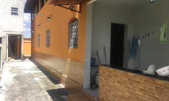 Imagem 4: Casa para Venda em Ribeirão das Neves, Jardim Colonial, 2 dormitórios, 1 banheiro, 2 vagas