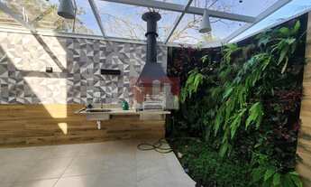 Imagem 6: Condomínio Fechado Alto Padrão- Tremembé