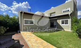 Imagem 3: Casa - Swiss Park - Campinas