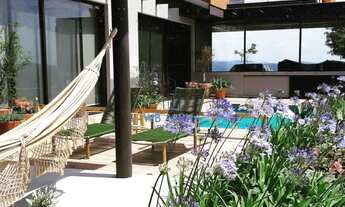 Imagem 7: Casa para venda em Alphaville - Santana de Parnaíba - SP