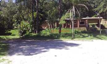 Imagem 6: Mogi das Cruzes - Sítio - Rio Acima