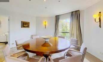 Imagem 3: Lindo Alto Padrao na Parte mais Nobre do Baixo Jardins, Amplo com Terraços e Linda Vista,!