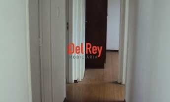 Imagem 3: Apartamento próximo da Av.Pedro ll.R$260mil