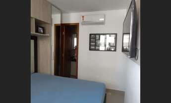 Imagem 5: Ws- Piedade | 3qts1suite | Mobiliado