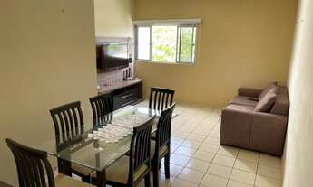 Imagem 2: Apartamento mobiliado , 3/4, 70m2 na piçarra