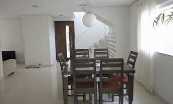 Imagem 5: UBERLâNDIA - Casa de Condomínio - Cond. Royal Park