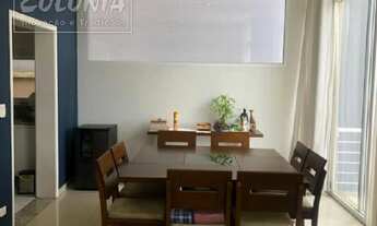 Imagem 3: São Bernardo do Campo - Casa Padrão - Parque Terra Nova II