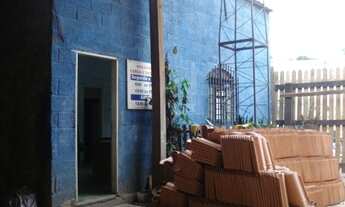 Imagem 2: Galpão Industrial à venda, Dona Clara, Belo Horizonte - GA0021