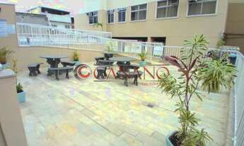 Imagem 2: Rio de Janeiro - Apartamento Padrão - Vicente de Carvalho