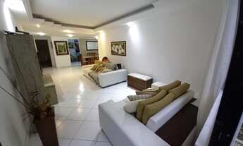 Imagem 2: Apartamento 3/4 com suíte no Parque Bela Vista R$ 465.000,00