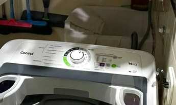 Imagem 5: Apartamento para venda tem 55 metros quadrados com 2 quartos no Bairro Assunção em SBCampo