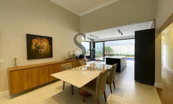 Imagem 5: Casa - Swiss Park - Campinas