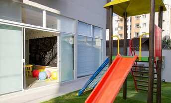 Imagem 7: Apartamento a venda no bairro Costa e silva com 55m² por R$ 311.604,32