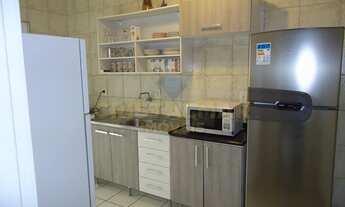 Imagem 2: Apartamento, na melhor LOCALIZAÇÃO da praia!