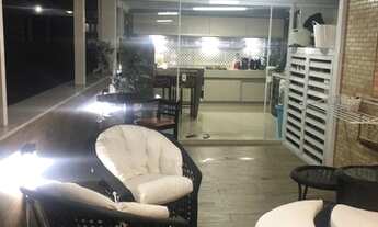 Imagem 4: Apartamento à venda 3 Quartos, 1 Suite, 2 Vagas, 160M², TABULEIRO (MONTE ALEGRE), CAMBORIÚ