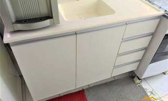 Imagem 5: Apartamento Residencial à venda, Jardim Uirá, São José dos Campos - AP6239