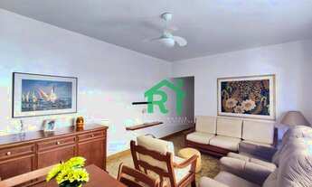 Imagem 3: Apartamento com Vista para o Mar, 2 Dormitórios, 1 Vaga, Área de Lazer, Astúrias, Guarujá