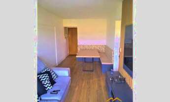 Imagem 4: Apartamento Residencial à venda, Jardim Satélite, São José dos Campos - AP5643