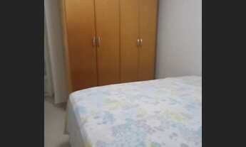 Imagem 14: Apartamento para venda possui 180 metros quadrados no Gonzaga - Santos - São Paulo