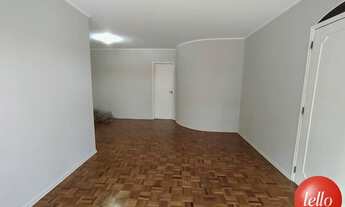 Imagem: São Paulo - Apartamento Padrão - Campo