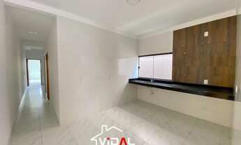 Imagem 3: BELÍSSIMA CASA 2Q SUÍTE NO RES. LARANJEIRAS