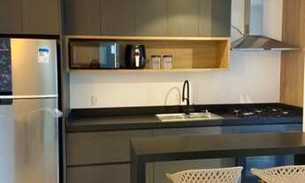 Imagem 4: Ed. Privilege Praia Brava