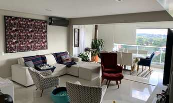 Imagem 3: Lindo apartamento com vista maravilhosa em condomínio desejado no Campo Belo!