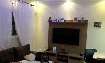 Imagem 2: Casa 2 dormitórios, Guilhermina, Praia Grande