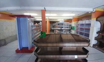 Imagem 6: Ponto comercial, pronto para mercadinho tem 273 metros- em Alto da Boa Vista/ Castelão