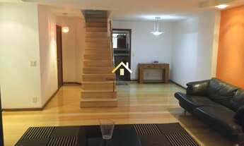 Imagem 3: Espetacular cobertura Tríplex, totalmente reformada em Copacabana