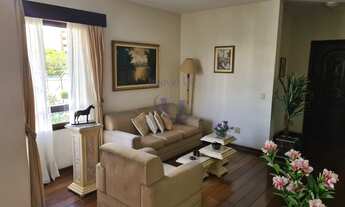 Imagem 3: Pra vender! Lindo apartamento 4 dormitórios sendo 2 suites na Chácara Klabin